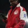 Olympiacos F.C. UEFA Champions League 2025 Jacket
