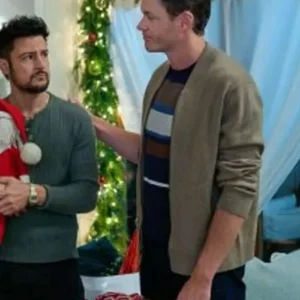 Paul Campbell Three Wisest Men 2025 Bomber Jacket