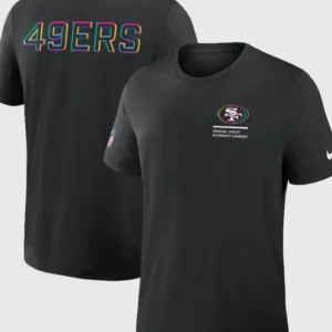 Philadelphia Eagles 2025 Black Crucial Catch T-Shirt