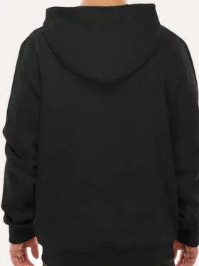 Philadelphia Eagles Let’s Hunt Hoodie Back Look