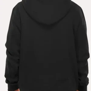 Philadelphia Eagles Let’s Hunt Hoodie Back Look