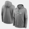Philadelphia Eagles NFC Champions Hoodie