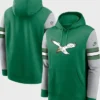 Philadelphia Eagles Pullover Hoodie