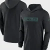 Philadelphia Eagles Sideline Hoodie