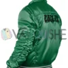 Philadelphia Eagles Silver Tab Trucker Jacket