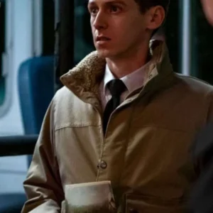 Philip Labes Watchmen Jacket