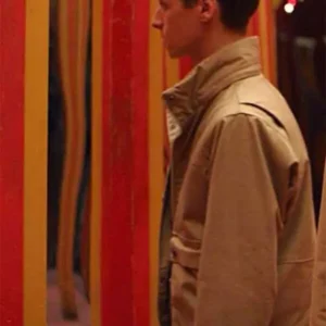 Philip Labes Watchmen Jacket