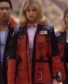 Power Rangers Lightspeed Rescue Jacket