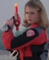 Power Rangers Lightspeed Rescue Jacket
