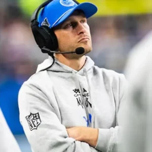 Rams Be a Change Maker Hoodie