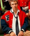 Rebelde Letterman Jacket