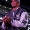 Rob Gronkowski New England Patriots Rivalries Jacket