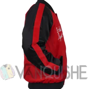 Sebastian Maniscalco It Ain’t Right Jacket Side look