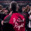 Sebastian Maniscalco It Ain’t Right Jacket Back Look