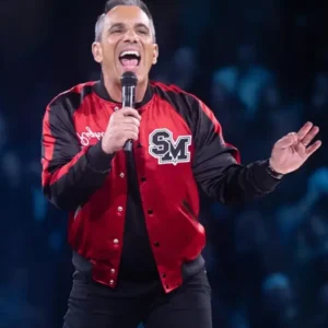 Sebastian Maniscalco It Ain’t Right Jacket Front Look