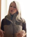 Sheriff Country Kelli O'Hara Quilted Vest