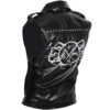 Spider Man Across the Spider Punk Leather Vest Sale
