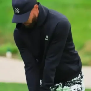 Stephen Curry Golf Hoodie