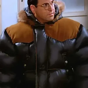 TV Series Seinfeld George Costanza Jacket