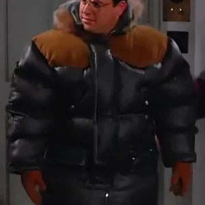 TV Series Seinfeld George Costanza Jacket