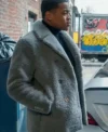 Tariq St. Patrick Shearling Coat