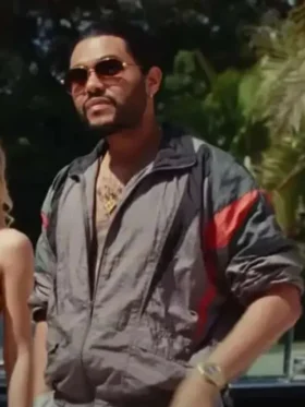 Tedros The Idol 2023 Jacket