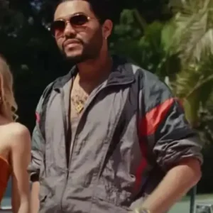 Tedros The Idol 2023 Jacket