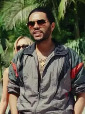 Tedros The Idol 2023 Jacket