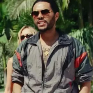 Tedros The Idol 2023 Jacket