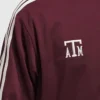 Texas A&M adidas Firebird Track Jacket