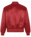 The Voice S28 Michael Buble Bomber Jacket