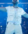 The Weeknd After Hours Til Dawn Tour White Vest