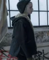 Tuppence Middleton Sense8 Jacket