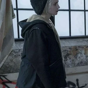 Tuppence Middleton Sense8 Jacket