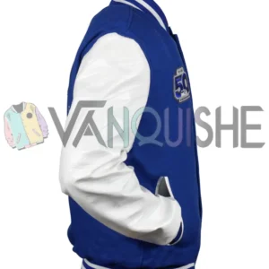 Seahawks 50th Season Jacket