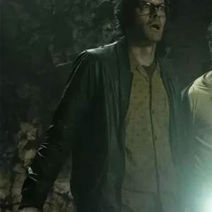 Bill Hader It Chapter Two Jacket Front Look