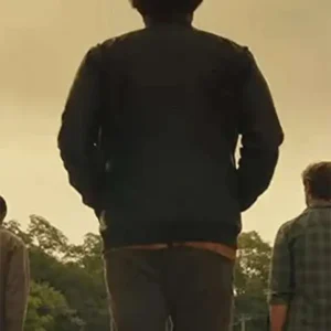 Bill Hader It Chapter Two Jacket Back Look