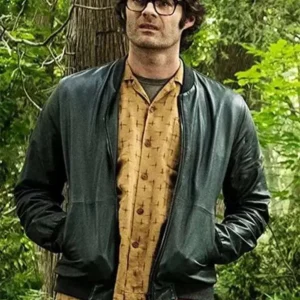 Bill Hader It Chapter Two Jacket Front Look