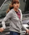 Fifty Shades Freed Dakota Johnson Hoodie