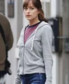 Fifty Shades Freed Dakota Johnson Hoodie