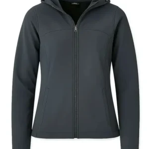 Heartland S19 Amber Marshall Hoodie Front Look