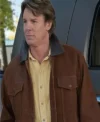 Heartland Tim Fleming Leather Jacket