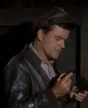 Hogan’s Heroes Bob Crane Leather Jacket