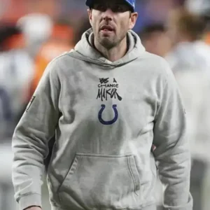 Indianapolis Colts Be A Change Maker Hoodie
