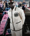 Kevin Hart F1 Grand Prix of Qatar Jacket