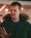 Lucas Hedges Sorry Baby 2025 Hooded Jacket