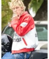 MGK Lost Americana Jacket Front Look