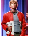 MGK Lost Americana Jacket Front Look