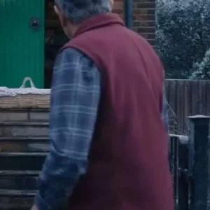 Man Vs Baby S01 Rowan Atkinson Vest Back Look