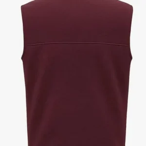 Man Vs Baby S01 Rowan Atkinson Vest Back Look